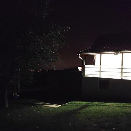 Vikend House Villa Ljig Exteriör bild