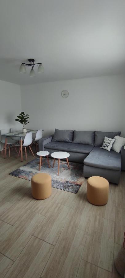 Vikend House Villa Ljig Exteriör bild