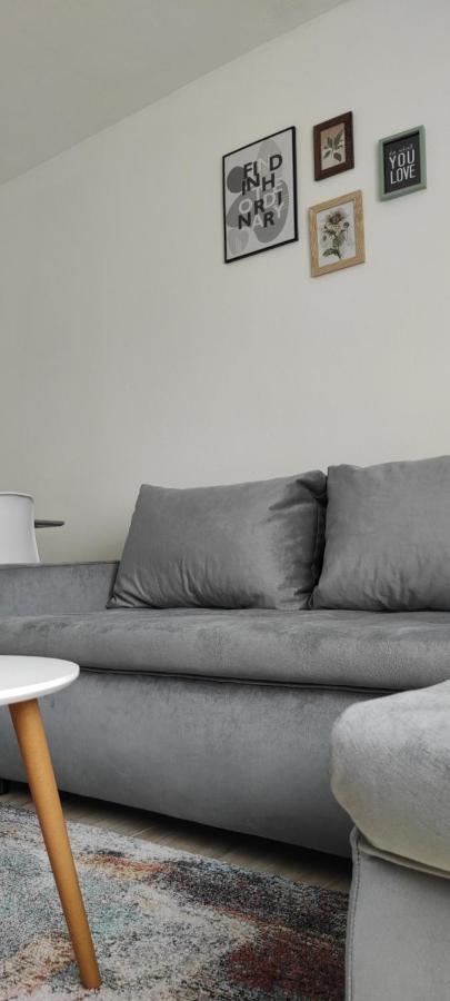 Vikend House Villa Ljig Exteriör bild