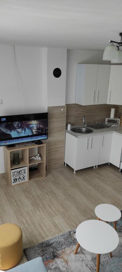Vikend House Villa Ljig Exteriör bild