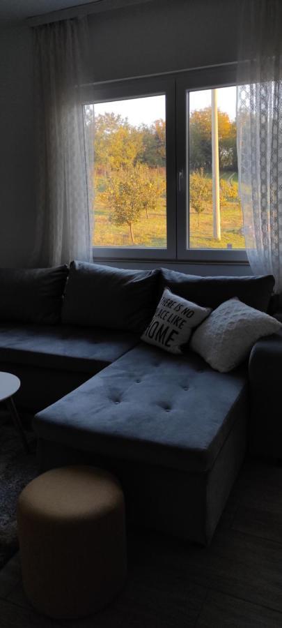 Vikend House Villa Ljig Exteriör bild